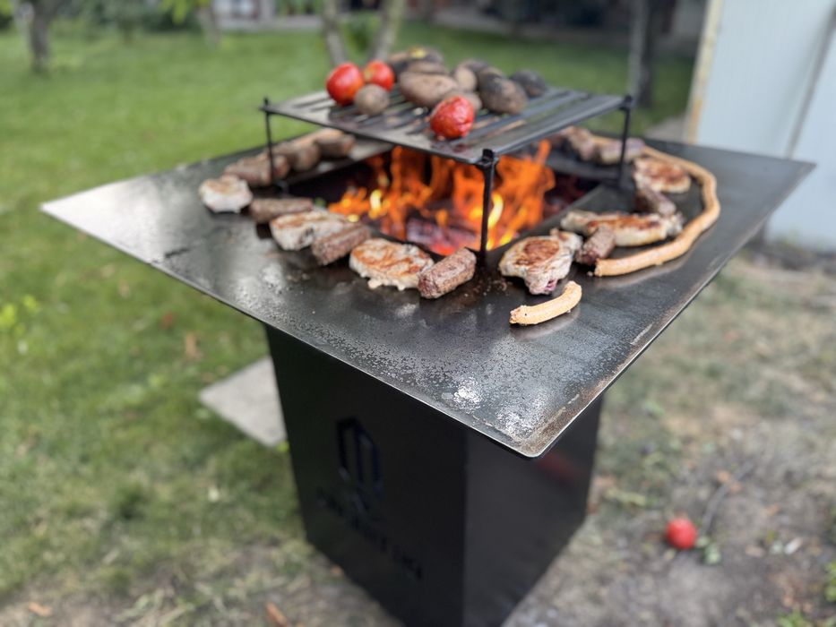 Confectionam gratare metalice , sobe racheta , plite abt