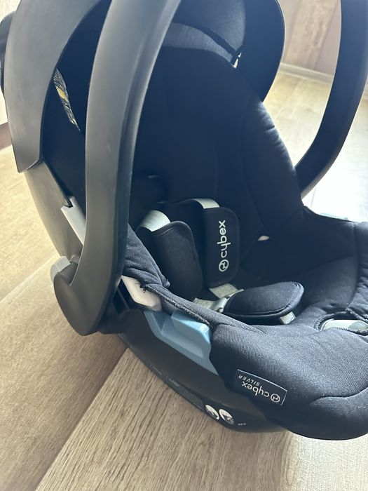 Столче за кола Cybex