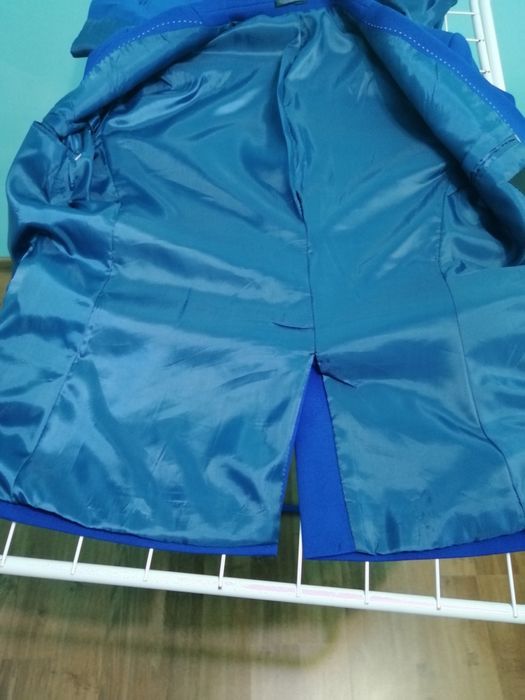 Sacou și vestă bărbați