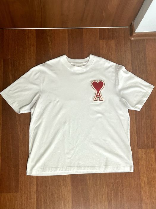 Tricou XL Ami Paris
