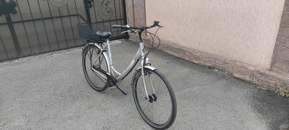 vand bicicleta Hercules