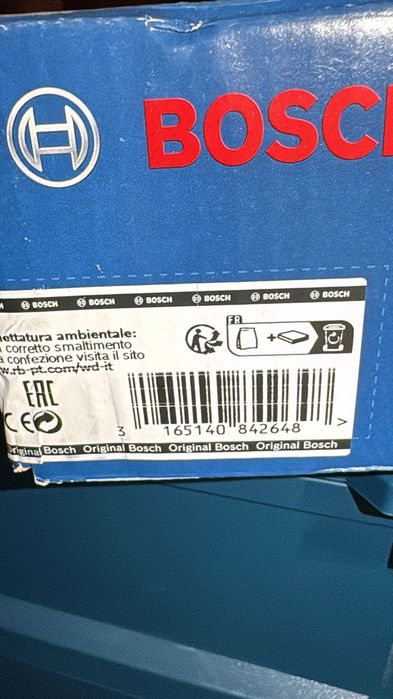 Multi-cutter Bosch GOP 30-28, 300W, 20000 rpm, sigilat