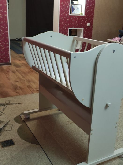 Детская колыбель