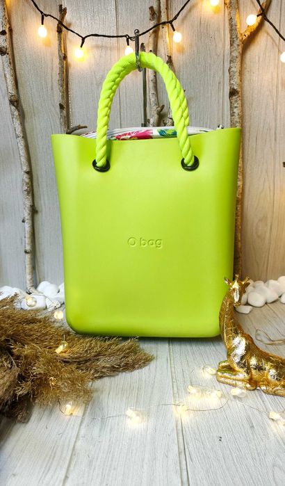Obag O'bag O bag Обаг Обег чанта