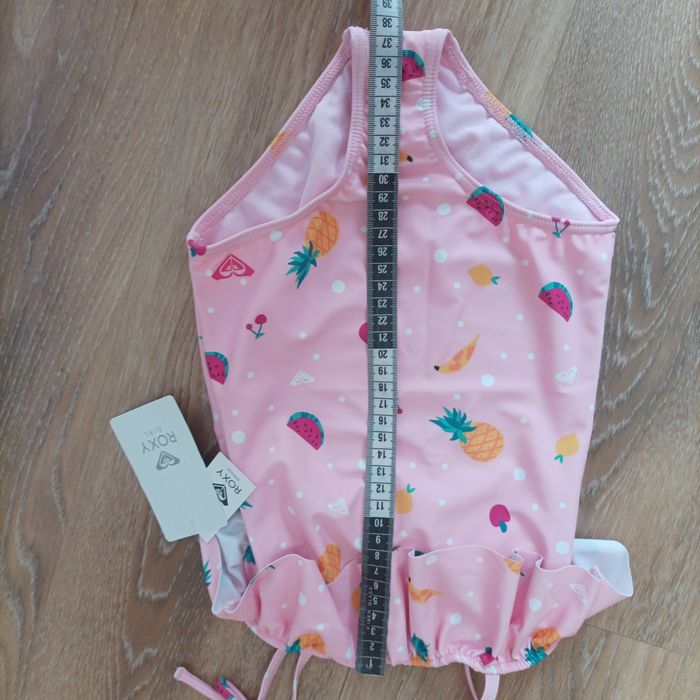 Детски цели бански 3-5год