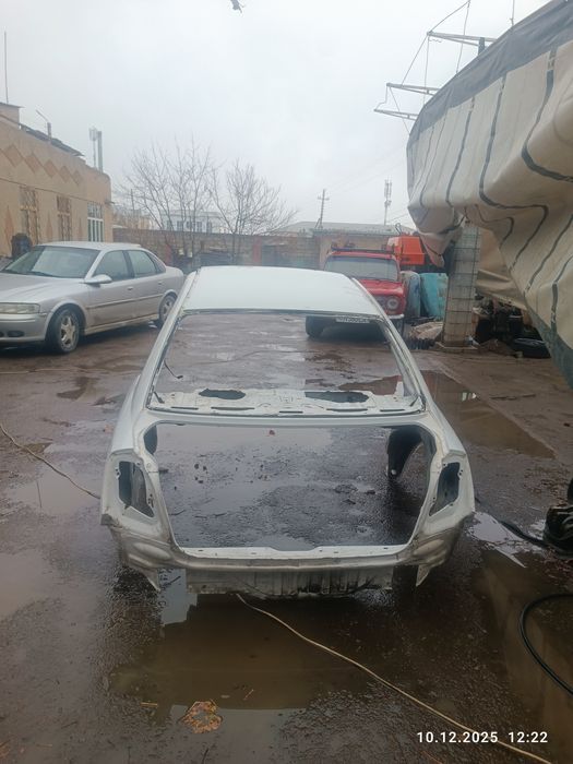 Lacetti kuzov orqa tomoni komplekt