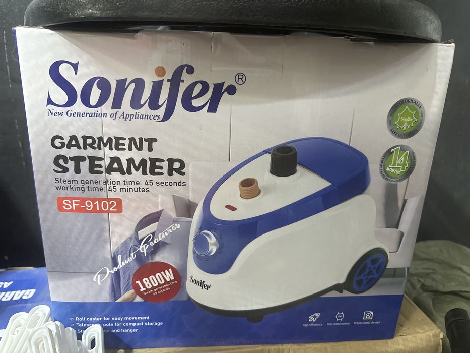 Sonifer parnoy dazmol