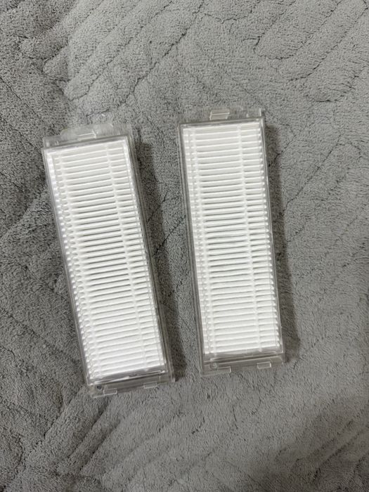 Фильтр для робот пылесоса