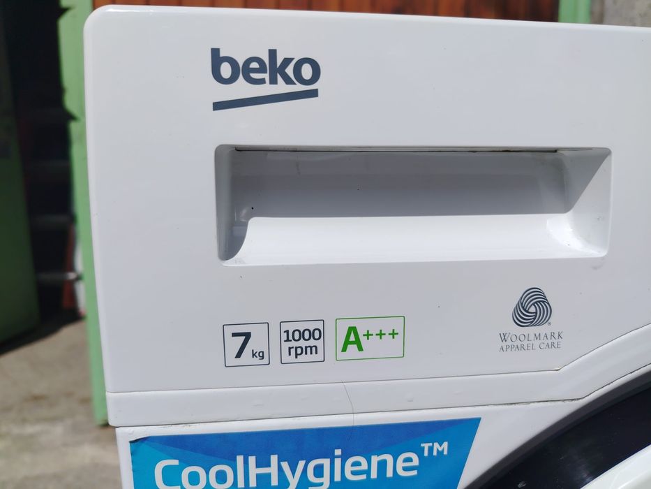 Пералня Beko 7кг