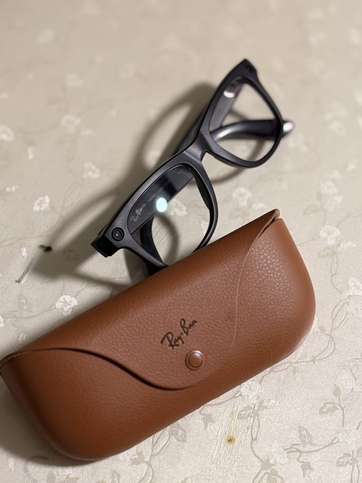 Rayban хамелеон