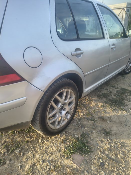 De vânzare golf 4