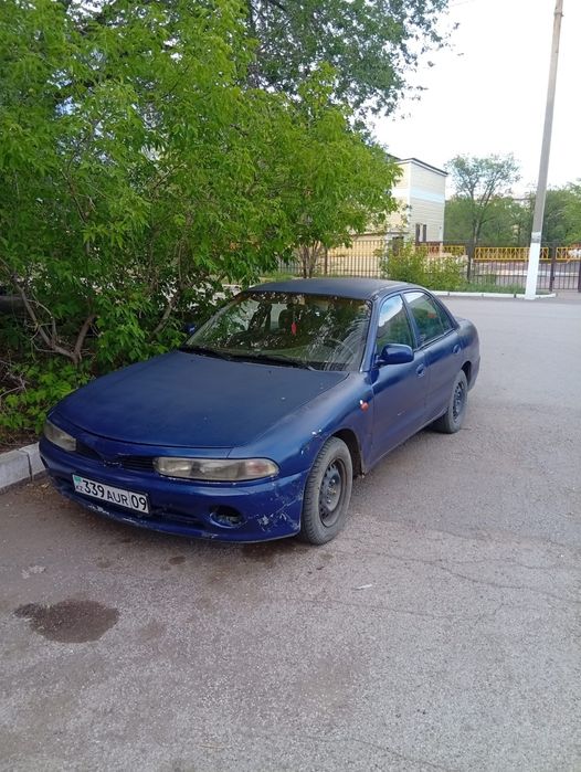 Продается машина