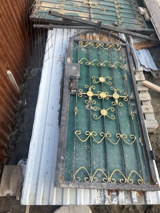 Забор сатылады