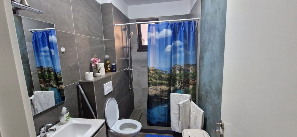 Inchiriez apartament 2 camere mamaia nord