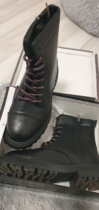 Дамски Боти 41 номер