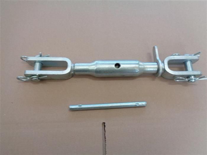 Brat lateral tirant con ghidaj lant tirante tractor fiat same landini