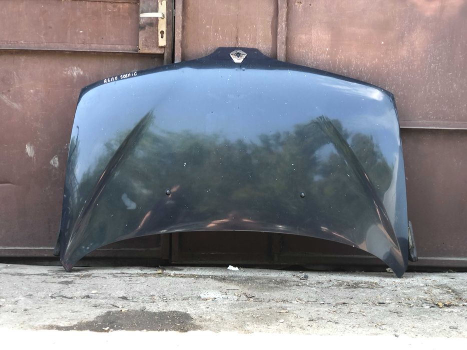 Преден капак Renault Scenic 1998г