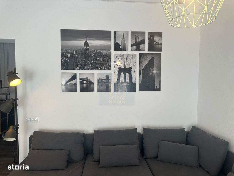 Apartament luminos cu 3 camere + mansardă, chiar lângă Grădina Botanic — fotografia 2
