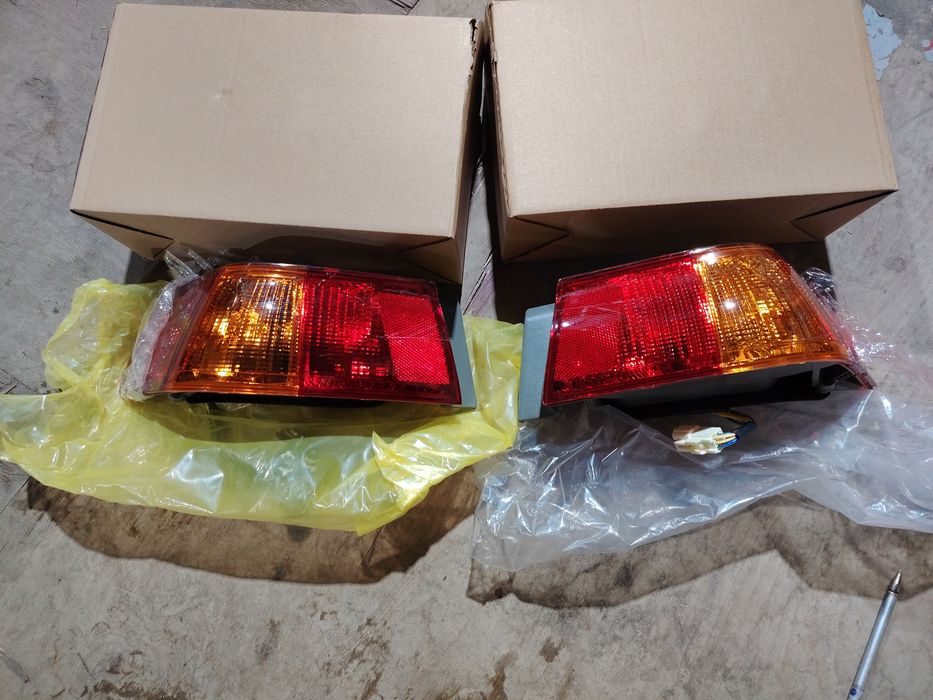 Авто запчасть Камри 20