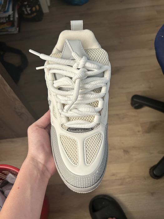 Lv skate gri marimea 42