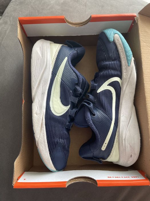 Детски оригинални маратонки на NIKE