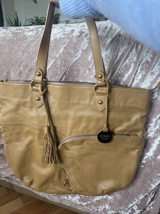 Patrizia Pepe дамска чанта нова