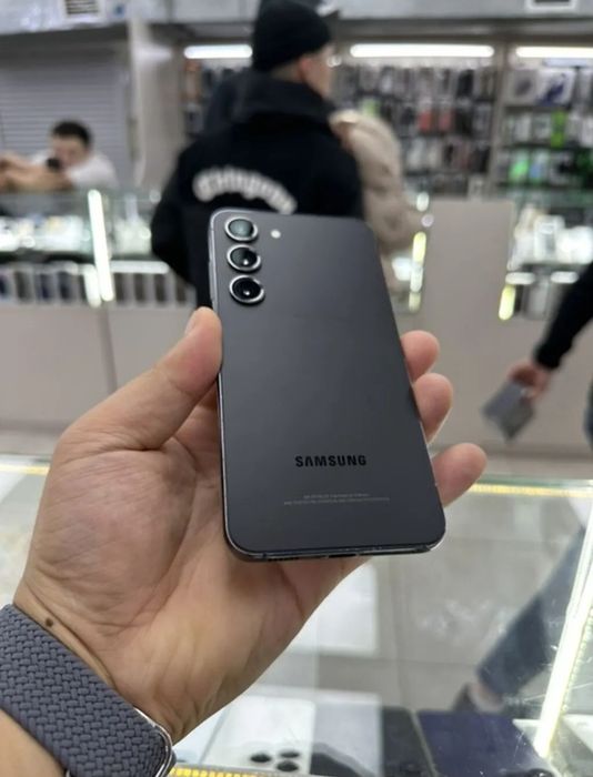 Samsung galaxy s23 256ГБ