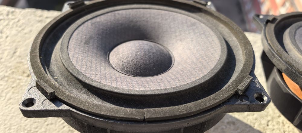 8 инча Български бас ВКН 1031