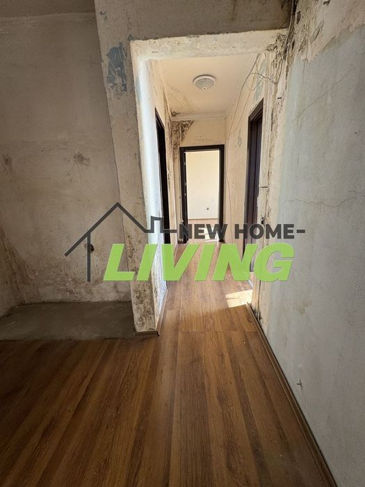 Продава се Тристаен апартамент в Пловдив, Сточна гара - 70 кв.м за 1020 €/кв.м - Снимка #9