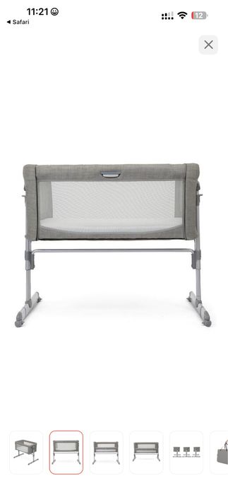 Манеж детский joie