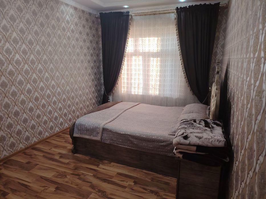 Дача в Бурчмулле