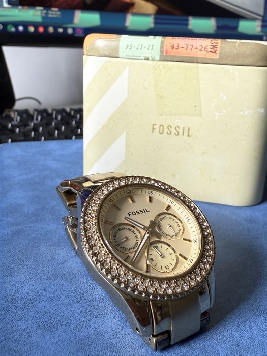 Ceas damă Fossil ES3101