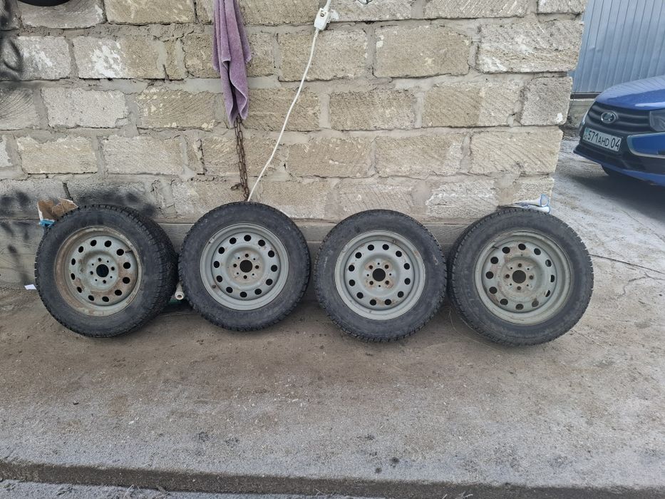 Продам шина 185/65/14