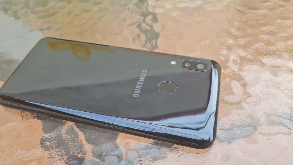 Samsung Galaxy A20e, in stare buna