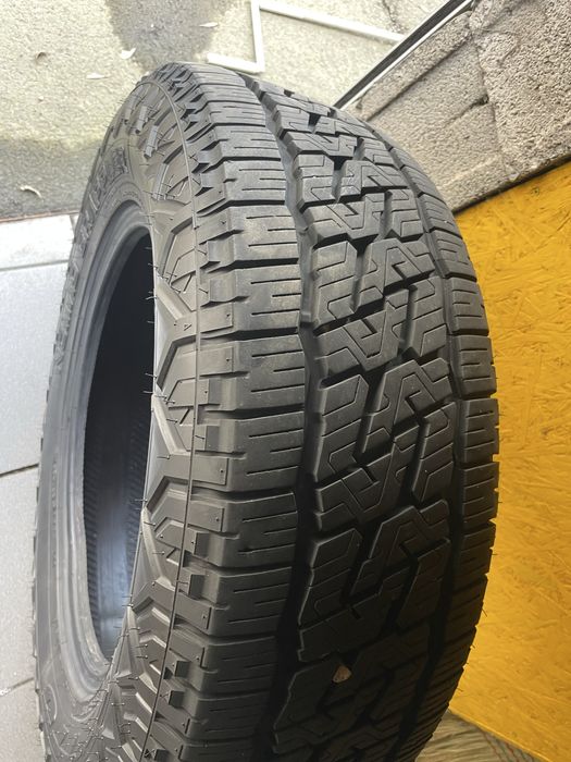 Резина с Америки