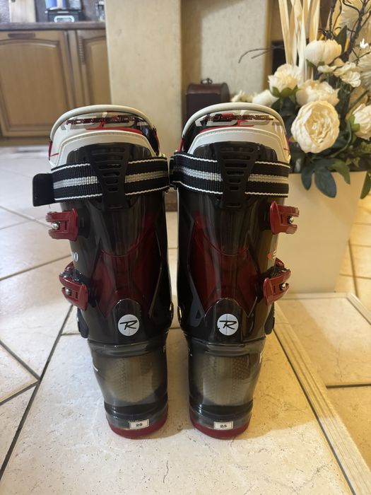 Здравейте продавам обувки за ски