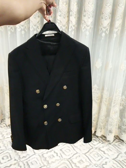 Duxfortni kastyum shim