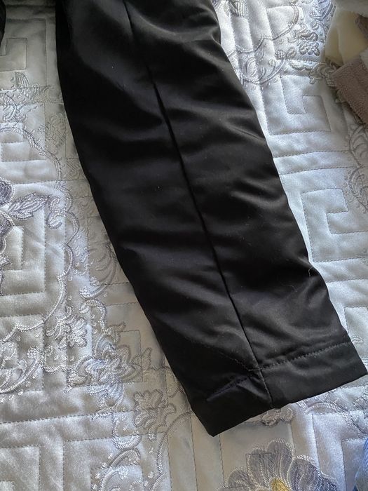 Продам зимную куртку