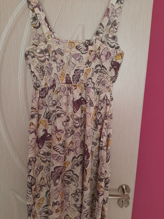 Дамски свежи  рокли