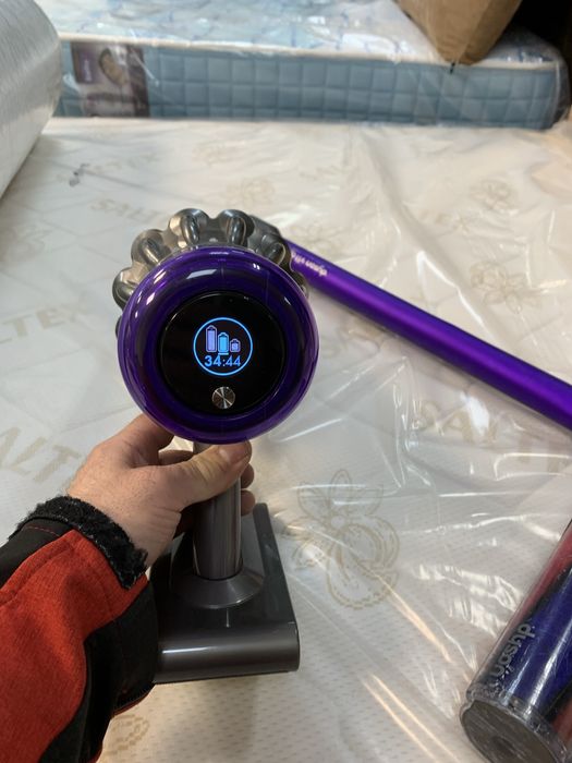 Aspirator Duson model v11