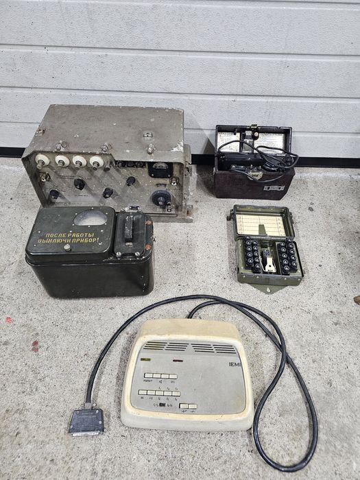 Obiecte militare de colectie