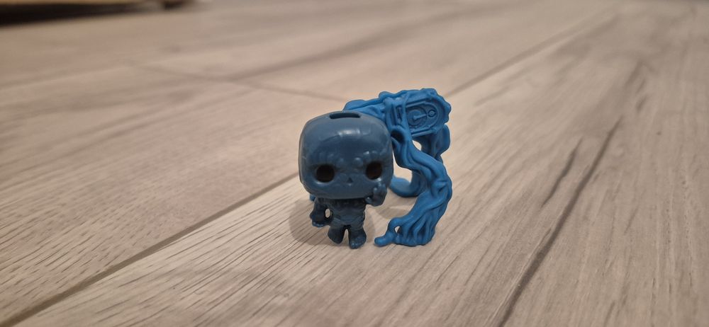 Обмен игрушек осд