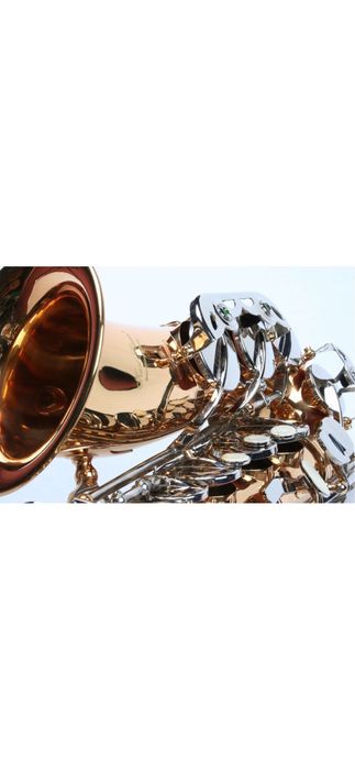 Vand saxofon alto