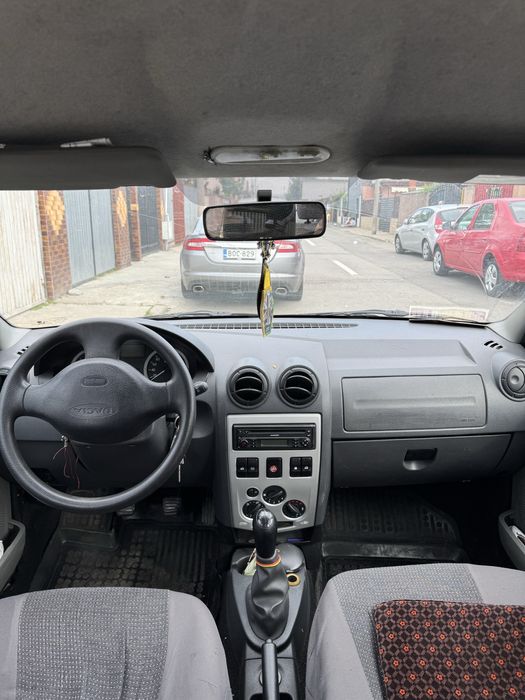 Vand logan 1.6 16v GPLl