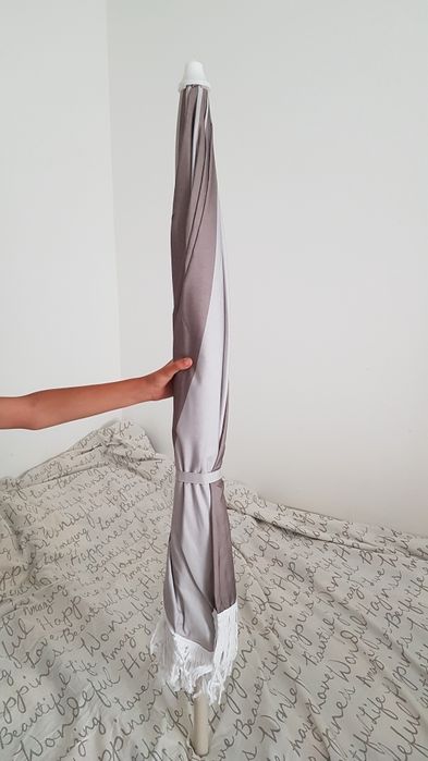 Umbrelă grădină Jysk