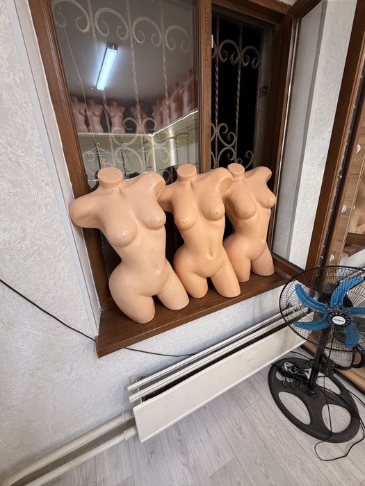 шкаф витрина 20мың