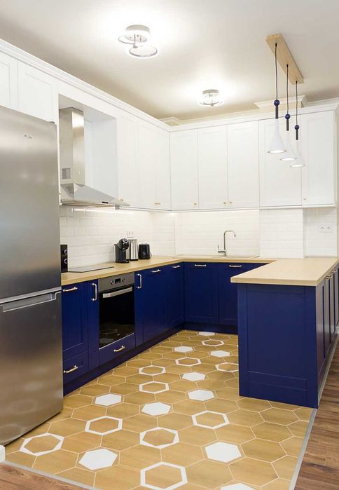 Дава се под наем Тристаен апартамент в Варна, Чайка - 93 кв.м за 1100 € - Снимка #4