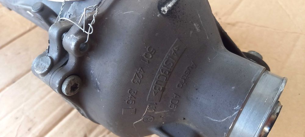 Кормилна рейка за голф 8 а3 пасат 8 Audi a3 Golf VIII Passat 8