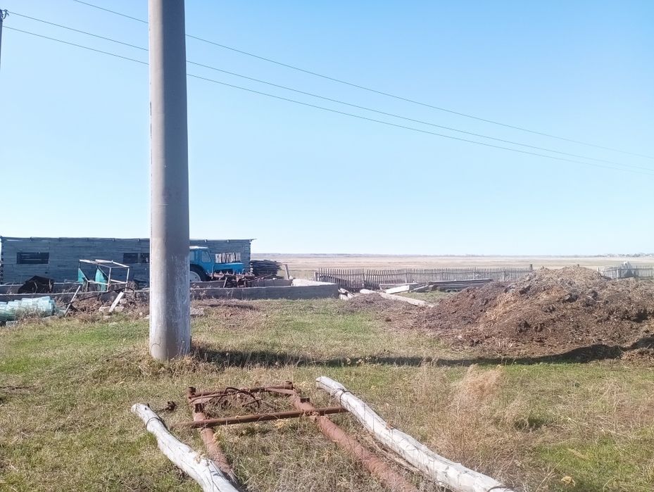 Продам земельный участок