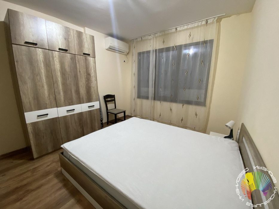 Дава се под наем Тристаен апартамент в Бургас, Център - 75 кв.м за 408 € - Снимка #5